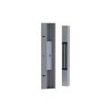 Bandeau ventouse 400 mm - 1x300 kgs  INTEGRALU 4+ - COGEFERM