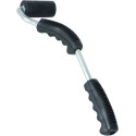 Rouleau marouffleur 75 mm pour SOUDABOND 370 Fine spray - SOUDAL