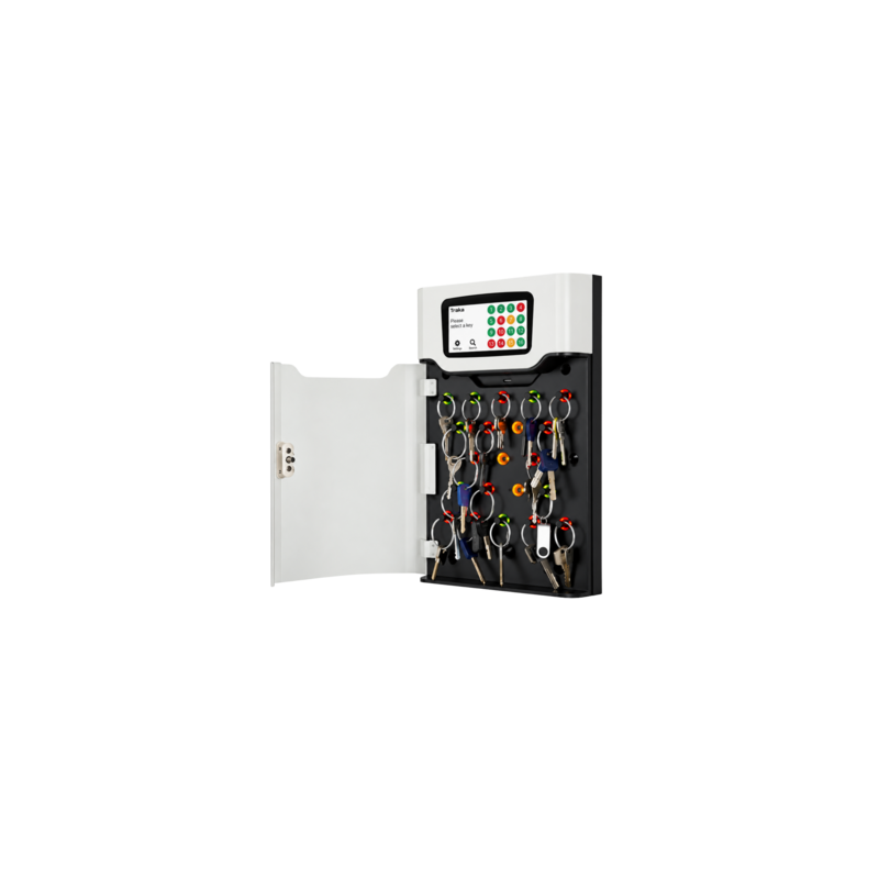 Boîte à clés électronique TRAKA 21 - JPM