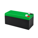 Batterie pour TRAKA 21 - JPM