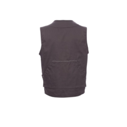 Gilet de travail sans manche à zip multi-poches POCKET - PAYPER