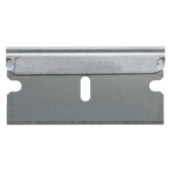 Boite de 10 lames pour gratte vitre - STANLEY