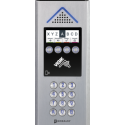 Kit interphone prépayé 15 ans 10 logements 4G V+ STELLAR - NORALSY