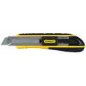Cutter à lames changement automatique 18 mm FATMAX - STANLEY