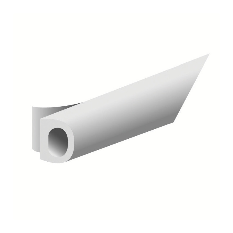 Joint espace important D - ELLEN