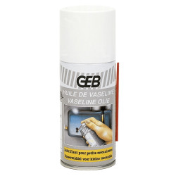 Huile de vaseline - GEB