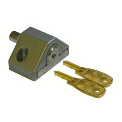 Verrou pour coulissant / basculant ERA 1001 KA - TORBEL