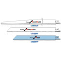 Lames de scie sabre 225 mm - BOSCH