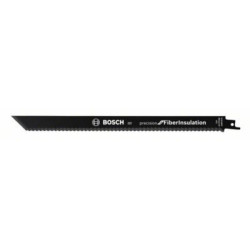Lames de scie sabre 225 mm - BOSCH