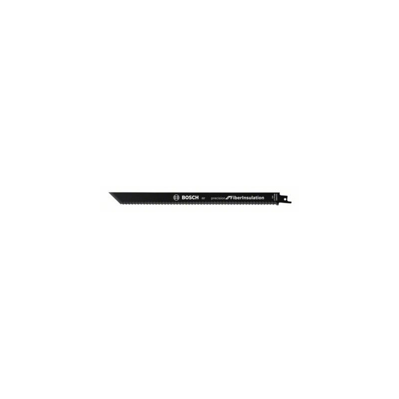 Lames de scie sabre 225 mm - BOSCH