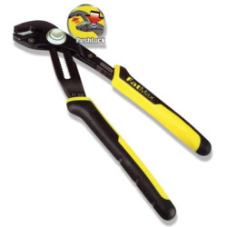 Pince multiprise FATMAX - STANLEY