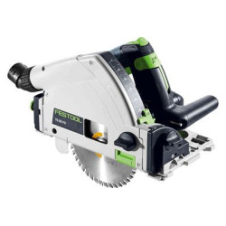 Scie plongeante filaire 1200W TS 55 FEBQ-Plus-FS - FESTOOL