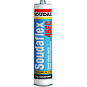 Mastic colle PU SOUDAFLEX 45FC - SOUDAL