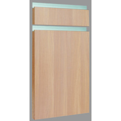 Portes mélaminées - Collection APOLO - IMPEX