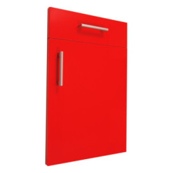 Portes mélaminées - Collection ATLANTA - IMPEX
