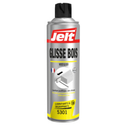 Glisse Bois - JELT