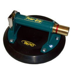 Ventouse à pompe POWR GRIP - ADLER