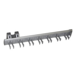 Porte ceintures extractible - EMUCA