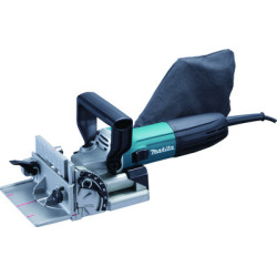 Lamelleuse 701W filaire PJ7000J - MAKITA