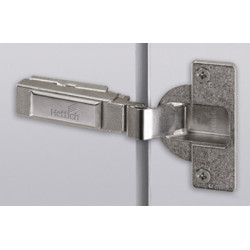 Charnière invisible à ressort 95° INTERMAT 9935 - HETTICH