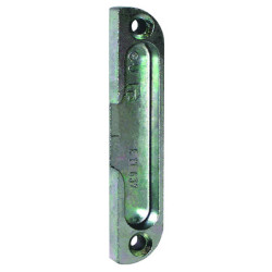 Gâche de galet à défoncer E-11637 - FERCO