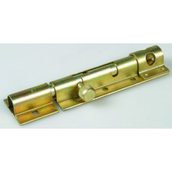 Verrou porte-cadenas lourd - IBFM