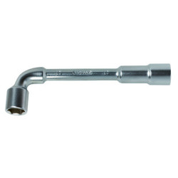 Clé à pipe débouchées 6 pans - KS TOOLS
