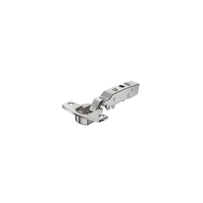 Charnière pour porte épaisse SENSYS 863li - HETTICH