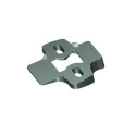 Cale d\'angle à visser SENSYS - HETTICH