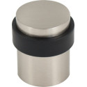 Butoir de sol inox hauteur 40 mm - DESIGN MAT