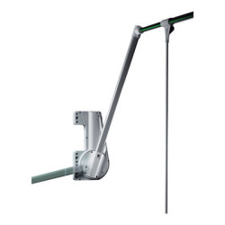 Barre de penderie escamotable LIFT 700 - AMBOS