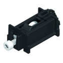 Chariot pour coulissant SEPALUMIC 3100 - CROISEE DS