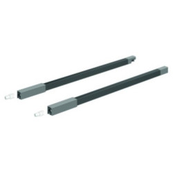 Kit tringle INNOTECH ATIRA - HETTICH