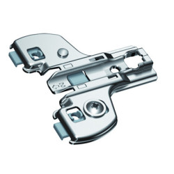 Plaque de montage SENSYS / INTERMAT - HETTICH