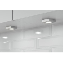 Boîtier de montage en applique pour spot LED LOOX5 - HAFELE