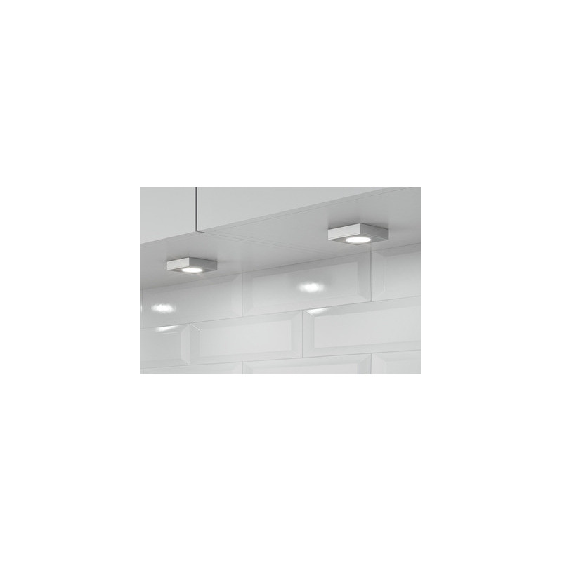 Boîtier de montage en applique pour spot LED LOOX5 - HAFELE