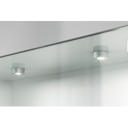 Boîtier de montage en applique pour spot LED LOOX5 - HAFELE