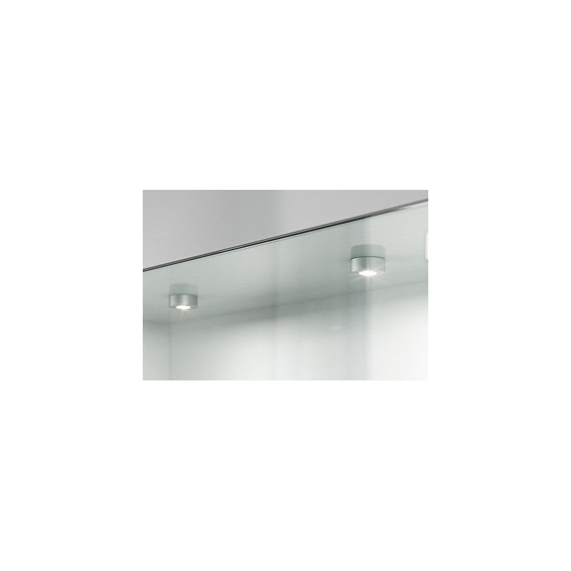 Boîtier de montage en applique pour spot LED LOOX5 - HAFELE