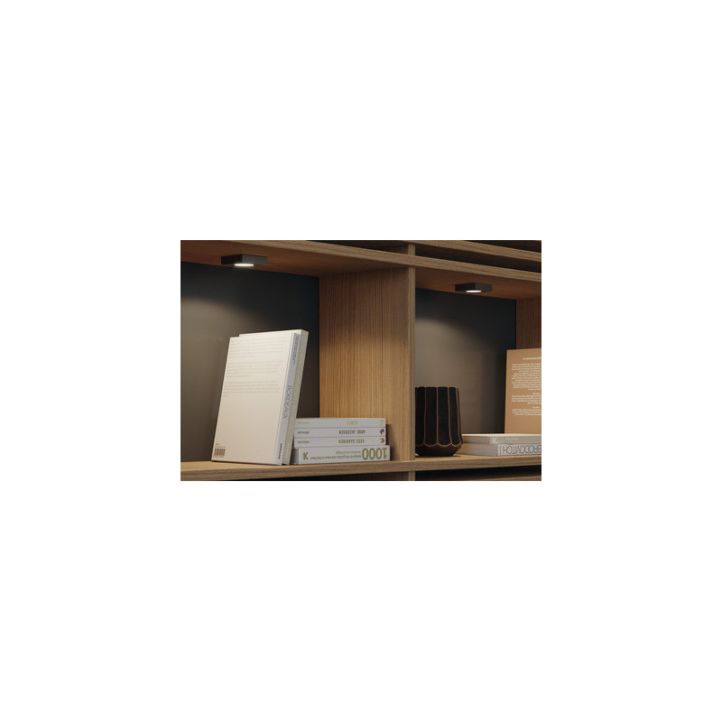 Boîtier de montage en applique pour spot LED LOOX5 - HAFELE