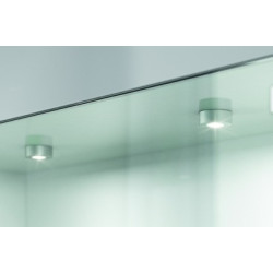 Spot LED à encastrer / en applique LOOX 2040 - HAFELE
