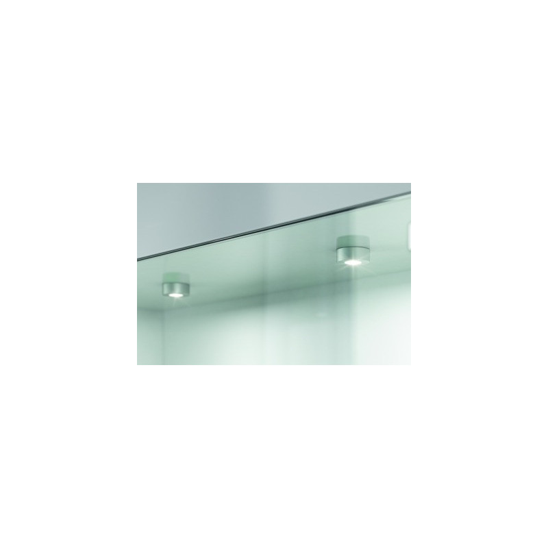 Spot LED à encastrer / en applique LOOX 2040 - HAFELE