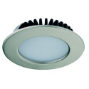Spot LED à encastrer IP44 LOOX 2020 - HAFELE