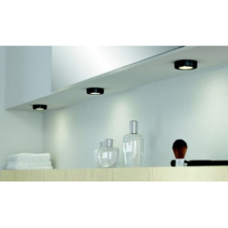 Spot LED à encastrer IP44 LOOX 2020 - HAFELE