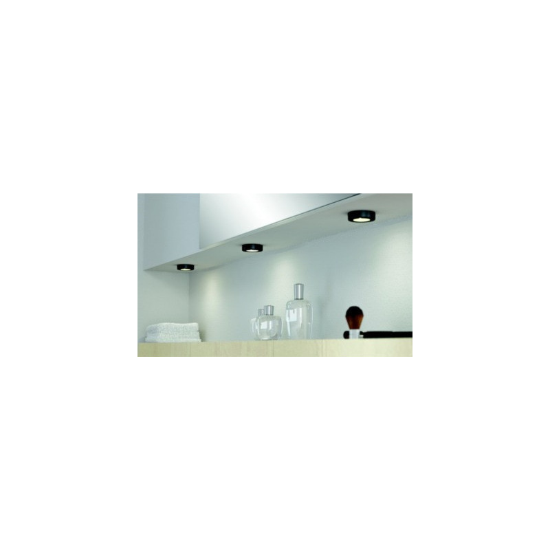 Bague de montage pour Spot LED LOOX 2020 - HAFELE