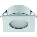Spot LED à encastrer IP44 LOOX 2023 - HAFELE