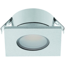 Spot LED à encastrer IP44 LOOX 2023 - HAFELE