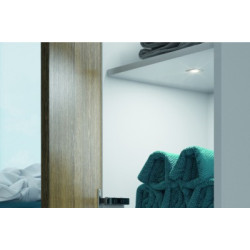 Spot LED à encastrer IP44 LOOX 2023 - HAFELE