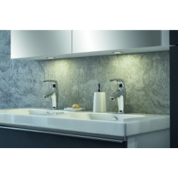 Spot LED à encastrer IP65 LOOX 2039 - HAFELE