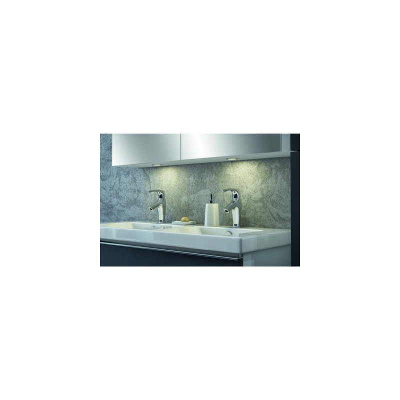 Spot LED à encastrer IP65 LOOX 2039 - HAFELE