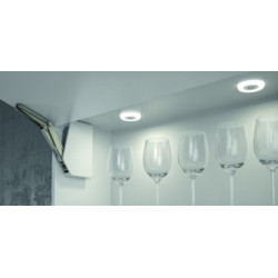 Spot LED en applique LOOX 2027 - HAFELE